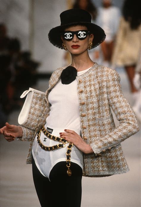 chanel tegenwoordig|Chanel fashion designer.